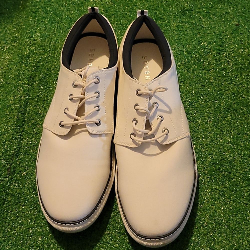 SEVEN 91 MEN TENNIS SHOES